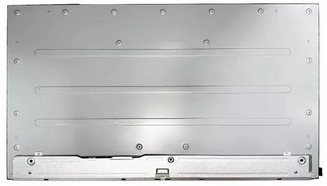 Alt view image 2 of 2 - NUOLAISUN For HP All-in-One N43703-002 LED LCD Touch Screen Replacement Panel 27.0" 1080P