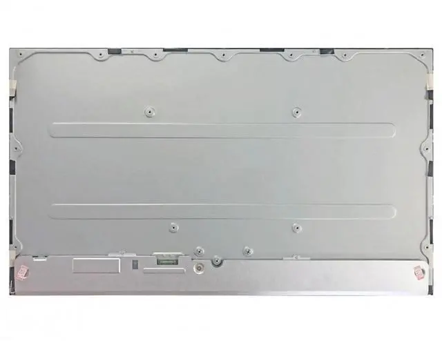 Alt view image 2 of 2 - NUOLAISUN 27.0" For Dell WC6D4 LCD Display Screen Replacement UHD 30 Pins LM270WR3-SSA1