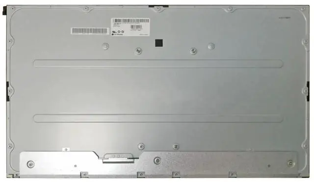 Alt view image 2 of 3 - NUOLAISUN 27.0" LM270WF8-SSA1 Non-Touch LCD Screen Display Panel LM270WF8 SS A1 FHD 30Pin