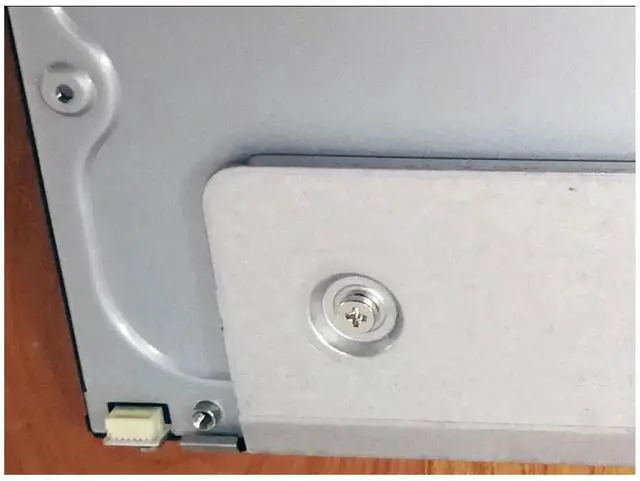 Alt view image 3 of 3 - NUOLAISUN 27.0" LM270WF8-SSA1 Non-Touch LCD Screen Display Panel LM270WF8 SS A1 FHD 30Pin