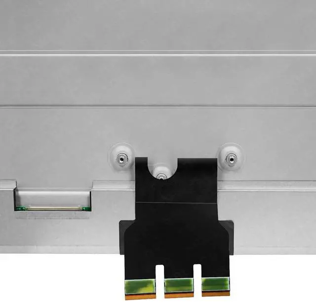 Alt view image 2 of 3 - NUOLAISUN 27.0" For Dell Inspiron 27 I7700 I7790 LCD Touch Screen Replacement FHD 30 Pin