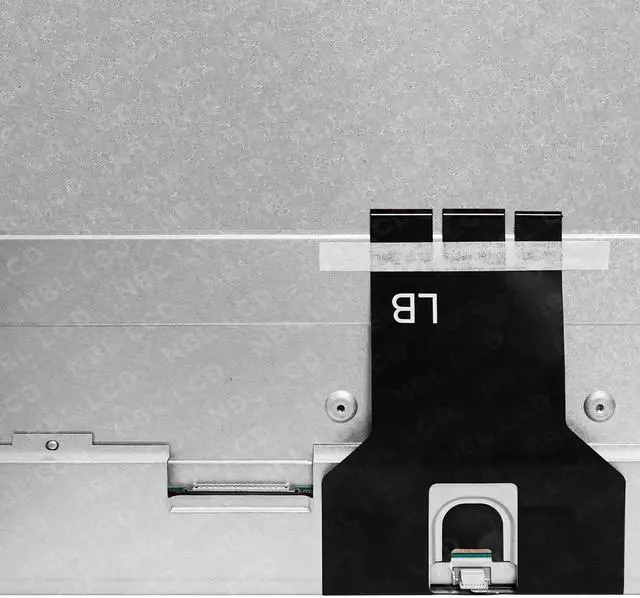 Alt view image 2 of 3 - NUOLAISUN 27" For Dell inspiron 7710 MV0NT 0MV0NT FHD LCD Touch Screen Display Replacement