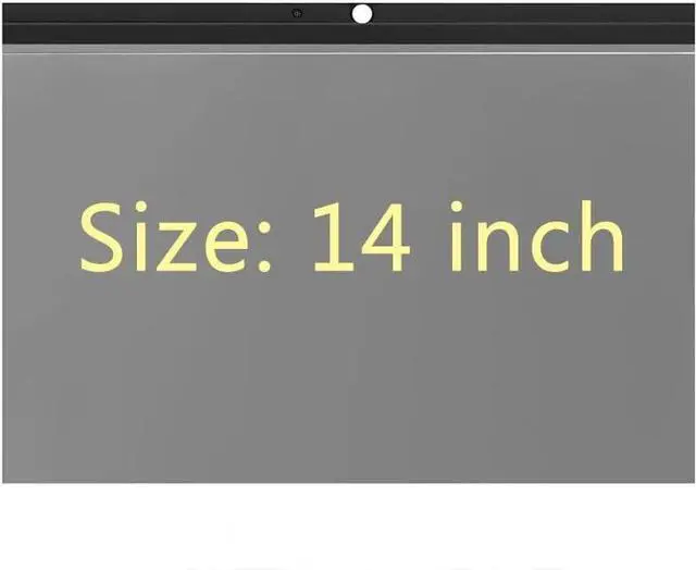 Alt view image 3 of 3 - NUOLAISUN 14.0" LCD Touch Screen Digitizer Display Assembly for Asus Chromebook Flip C434TA C434T C434 C434TA-DSM4T C434TA-DS588T FHD 1920 * 1080