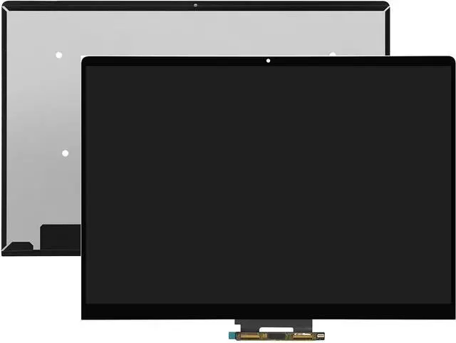 Main image of Replacement for Dell Inspiron 14 7445 2-in-1 (2024) LCD Screen 1920x1200 14.0 inch 30PINS 60HZ LED Digitizer Display Panel (for Touch Screen Only)
