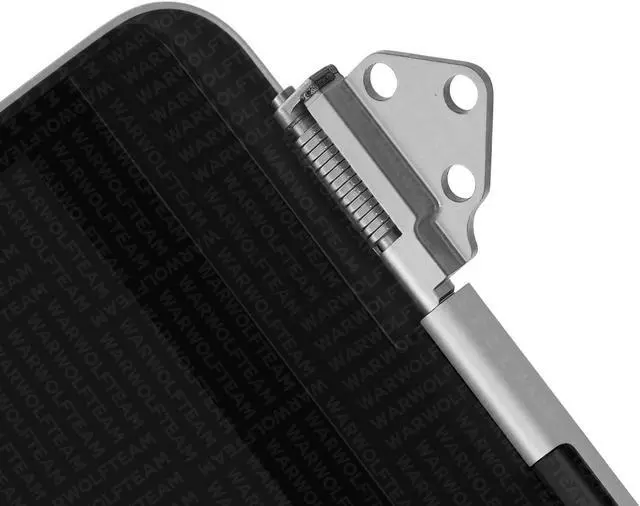 Alt view image 4 of 4 - 16.2" Compatible with MacBook Pro Retina M1 M2 M3 2021 2023 A2485 EMC 3651 A2780 EMC 8103 A2991 EMC 8408 661-21968 661-32187 LCD Screen Display Replacement Complete Assembly(Silver)