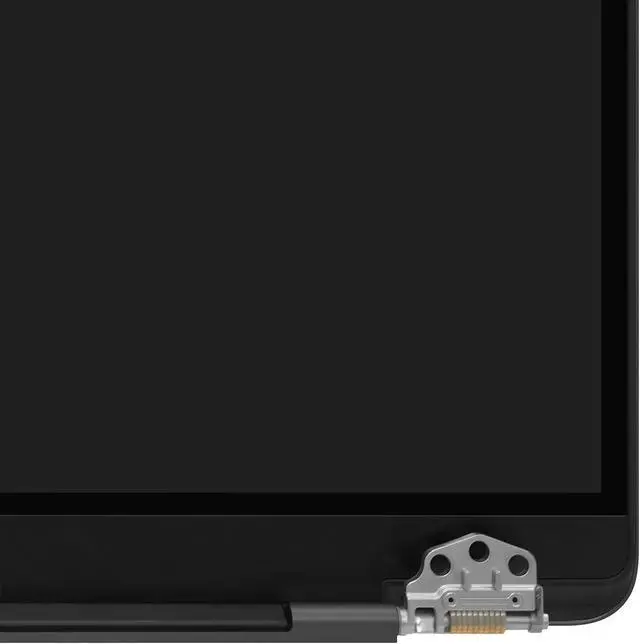 Alt view image 4 of 4 - 14.2" Replacement for MacBook Pro A2992 Retina M3 Pro/Max 2023 EMC 8407 LCD Screen Display Complete Top Assembly (Black)