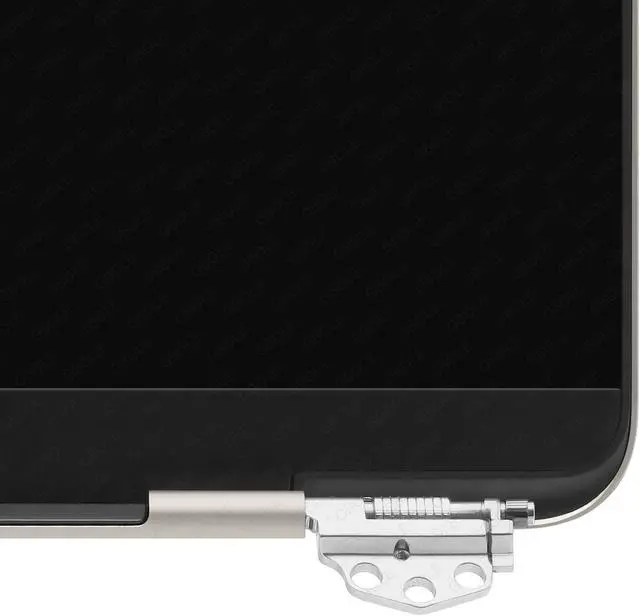 Alt view image 4 of 5 - A3240 M4 Screen Replacement for MacBook Air A3240 M4 2025 Retina Full LED LCD Screen Display Assembly Starlight