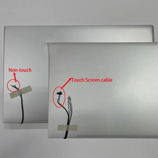 Alt view image 2 of 4 - L87973-001 17.3" for HP ENVY 17T-CG000 17T-CG100 17-CG UHD LCD Non-Touch Screen