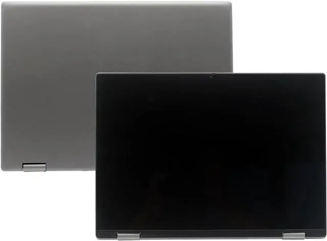Alt view image 2 of 3 - for Dell Inspiron 14 7420 7425 2-in-1 14" FHD Complete Lcd Touch Screen HWY0J