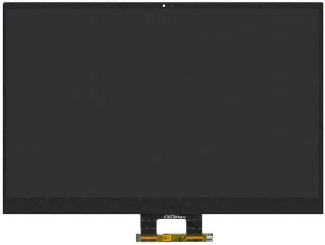 Alt view image 3 of 3 - for Dell Inspiron 14 7425 P161G P161G003 LCD Touch Screen Assembly N140JCA-EEL