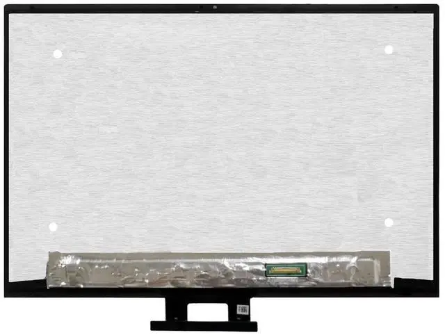 Alt view image 2 of 3 - 14" for Dell Inspiron 14 7425 2-in-1 P161G003 P161G004 LCD Touch Screen Display