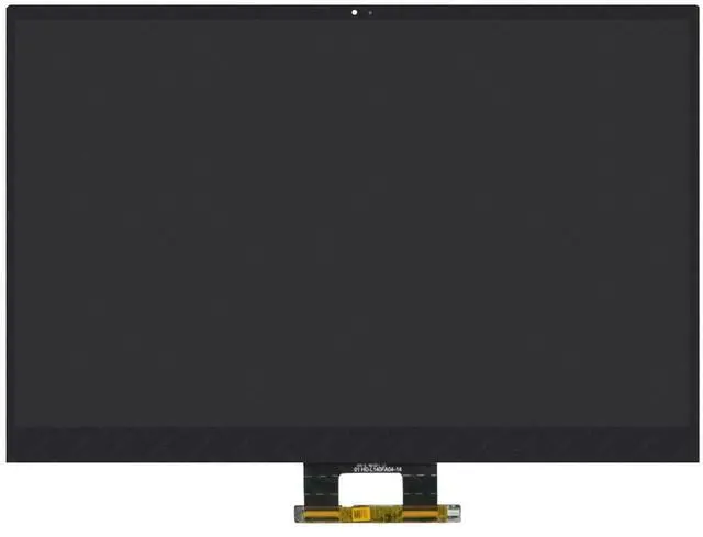 Alt view image 3 of 3 - 14" for Dell Inspiron 14 7425 2-in-1 P161G003 P161G004 LCD Touch Screen Display
