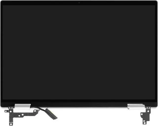 Alt view image 2 of 4 - 14" for Dell Inspiron 14 7425 Y8NV3 1920x1200 LCD Touch Screen Hinge UP Assembly