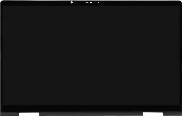 Alt view image 3 of 4 - 15.6" for HP Envy x360 2-in-1 15-FH0013DX 15-FH0023DX FHD LCD Touch Screen Assembly