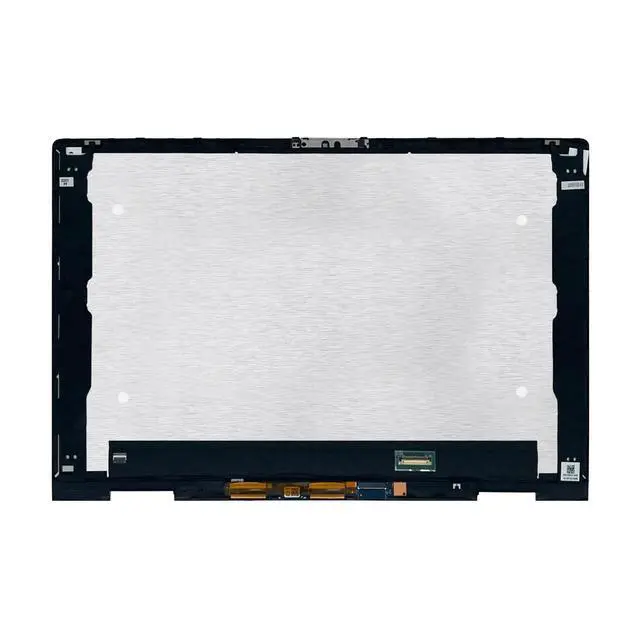 Alt view image 2 of 3 - 15.6" for HP ENVY x360 2-in-1 15-fh0023dx FHD LCD Touch Screen Display Assembly