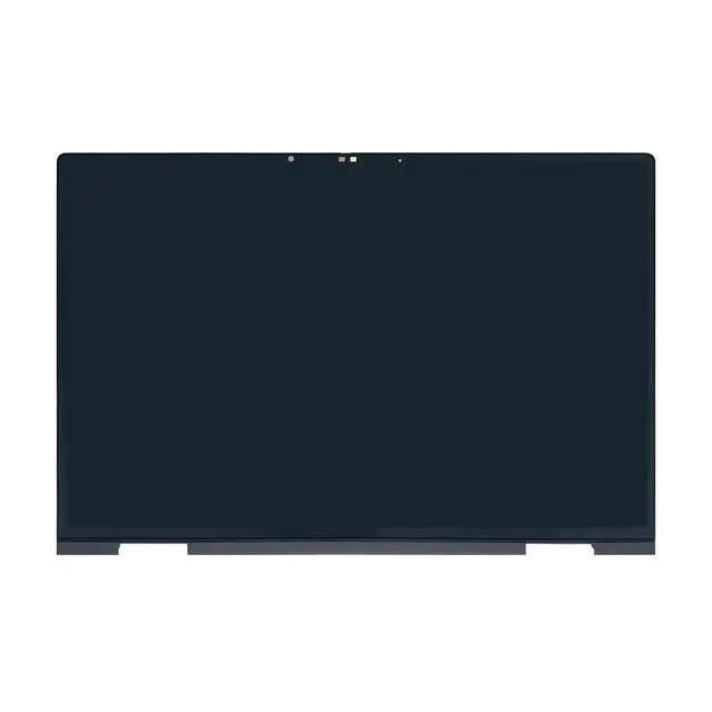 Alt view image 3 of 3 - 15.6" for HP ENVY x360 2-in-1 15-fh0023dx FHD LCD Touch Screen Display Assembly