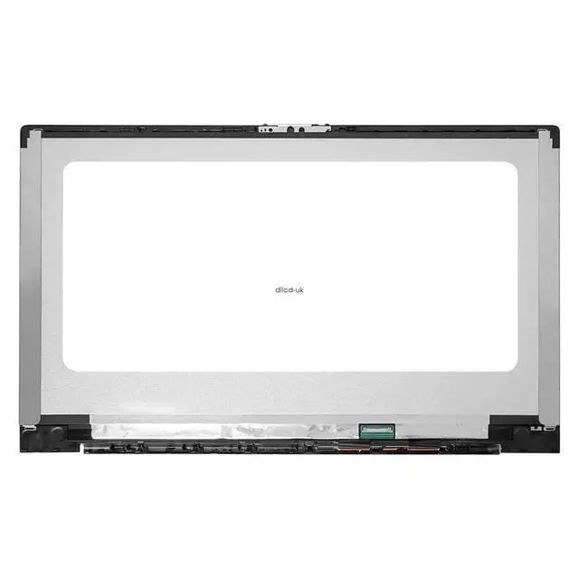 Alt view image 2 of 4 - 17.3'' FHD For HP Envy 17T-CW 17-CW0023DX LCD Display Touch screen Assembly