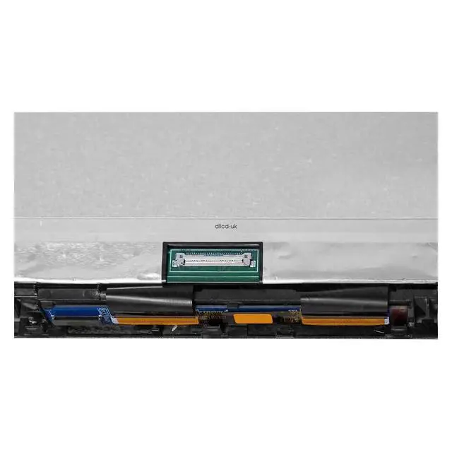 Alt view image 4 of 4 - 17.3'' FHD For HP Envy 17T-CW 17-CW0023DX LCD Display Touch screen Assembly