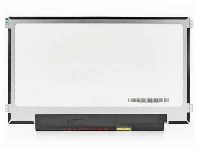 Alt view image 2 of 3 - 11.6" for B116XTN02.3 HW4A Led Lcd Non-Touch Display Screen 30 pin HD 1366x768