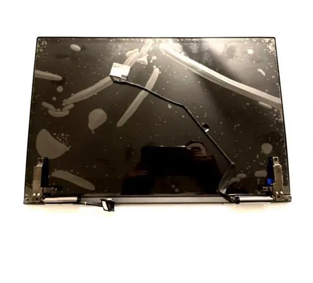 Alt view image 2 of 2 - 15.6" for Dell Inspiron 7506 2-in-1 LCD Touch Screen Digitizer Assembly UHD 4K