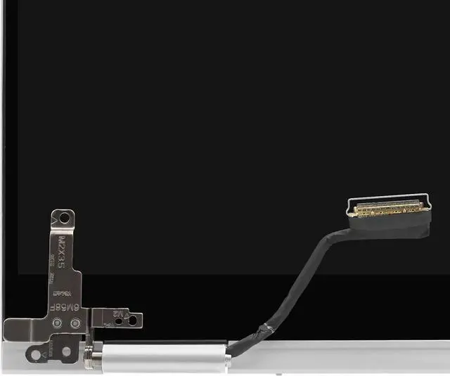 Alt view image 4 of 4 - 15.6" for Dell Inspiron 7506 2-in-1 RYKP9 0RYKP9 LCD Touch Screen Digitizer Assembly