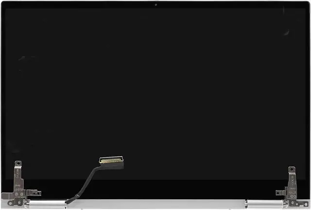 Alt view image 2 of 4 - 15.6" for Dell Inspiron 7506 2-in-1 RYKP9 0RYKP9 LCD Touch Screen Digitizer Assembly
