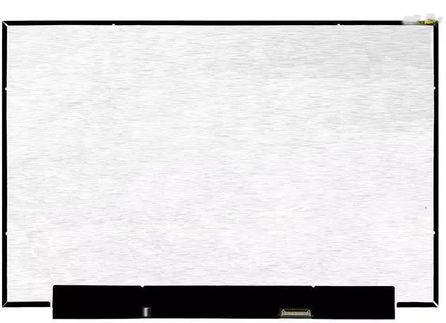 Alt view image 2 of 3 - 14" for Asus Rog Zephyrus GA402RJ NE140QDM-NX1 2560x1600 LCD Non-Touch Screen Display Panel 40Pin