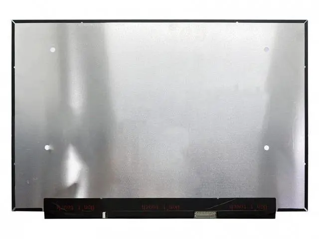 Alt view image 3 of 3 - 14" for Asus Rog Zephyrus GA402RJ NE140QDM-NX1 2560x1600 LCD Non-Touch Screen Display Panel 40Pin