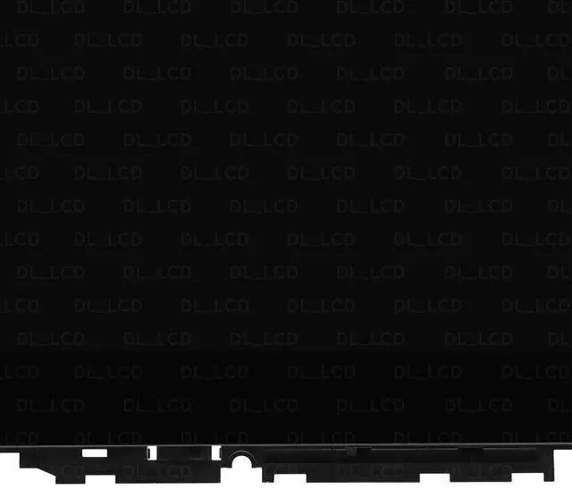 Alt view image 4 of 4 - 14" LCD Touch Screen Display Assembly for Dell Inspiron 14 5482 P93G p93g001