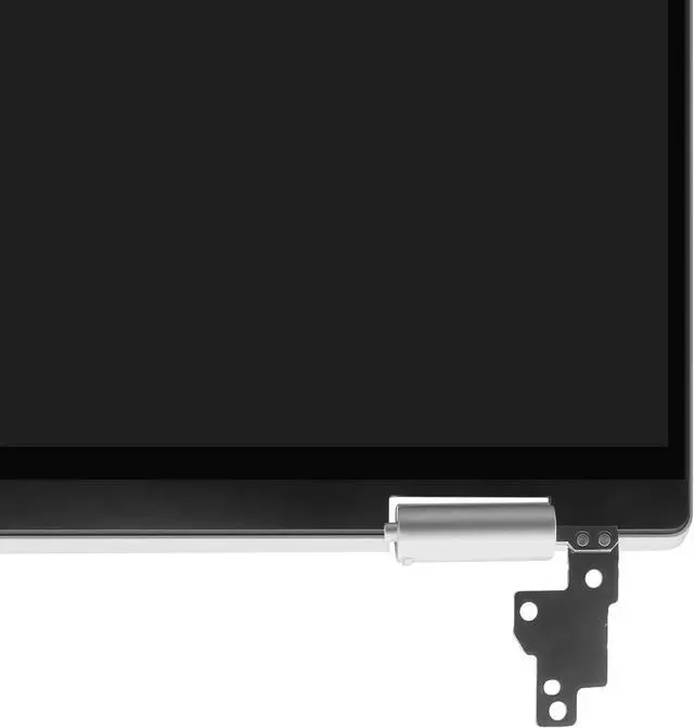 Alt view image 4 of 4 - 14in for Dell Inspiron 14 7420 7425 2-in-1 LCD Touch Screen Hinge UP Assembly