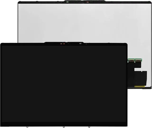 Alt view image 2 of 4 - 14" for Lenovo Yoga 7-14ARB7 7-14ARB7 2.8K OLED LCD Touch Screen Display Assembly