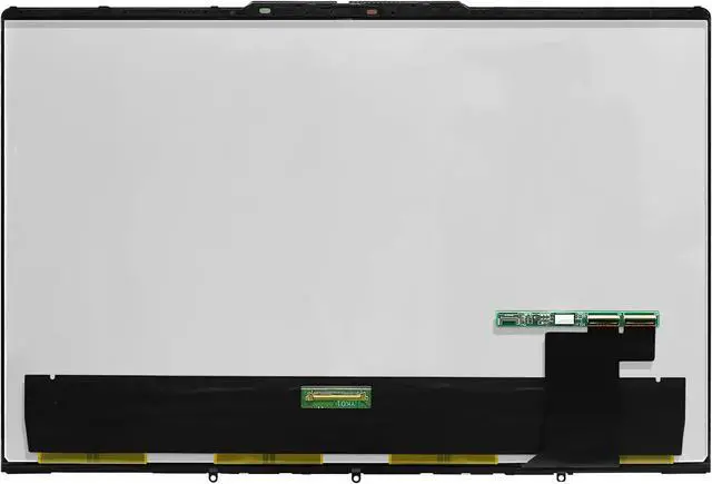 Alt view image 3 of 4 - 14" for Lenovo Yoga 7-14ARB7 7-14ARB7 2.8K OLED LCD Touch Screen Display Assembly
