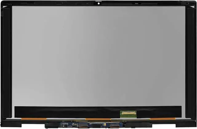 Alt view image 2 of 4 - for HP ENVY X360 13-bd 13t-bd 13m-BD OLED ATNA33XC08 LCD Touch Screen Assembly