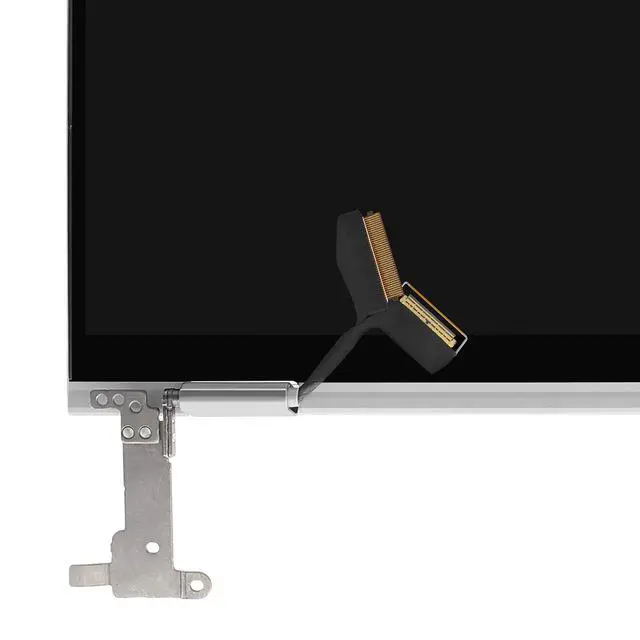 Alt view image 3 of 4 - 13.3in for Dell Inspiron 13 7306 2-in-1 LCD Touch Screen Assembly FHDKN Silver