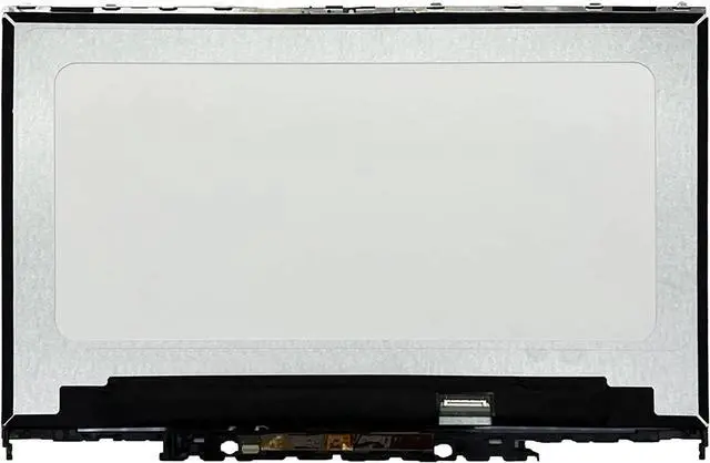 Alt view image 2 of 3 - LCD Touch Screen Assembly for Dell Inspiron 14 5410 7415 2-in-1 P147G P147G001