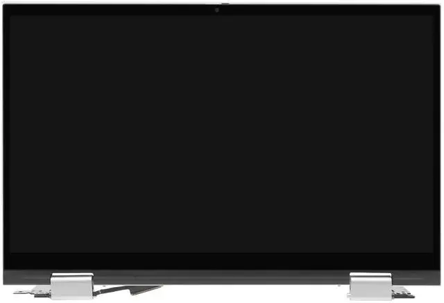 Alt view image 2 of 3 - 14" for Dell Inspiron 14 5410 2-in-1 LCD FHD Touch Screen Assembly Silver DC1RR