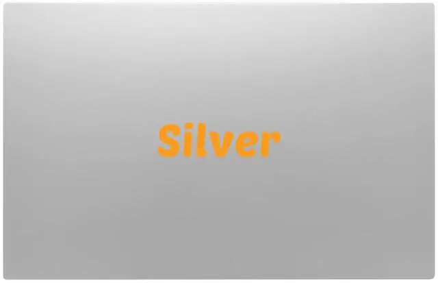 Alt view image 2 of 2 - 15.6" Silver UHD 3840x2400 LCD Display Touch Screen Assembly Complete For Dell XPS 15 9500