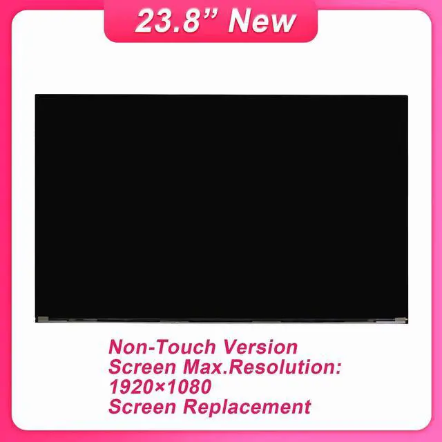 Main image of MV238FHM-N20 MV238FHMN20 23.8" FHD LCD Display Screen Non-Touch Replacement