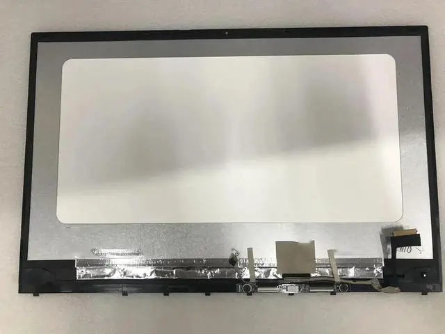 Alt view image 3 of 3 - 17.3" for HP Envy 17-CE0015NR 17-CE1010NR FHD LCD Touch Screen Assembly w/ Bezel