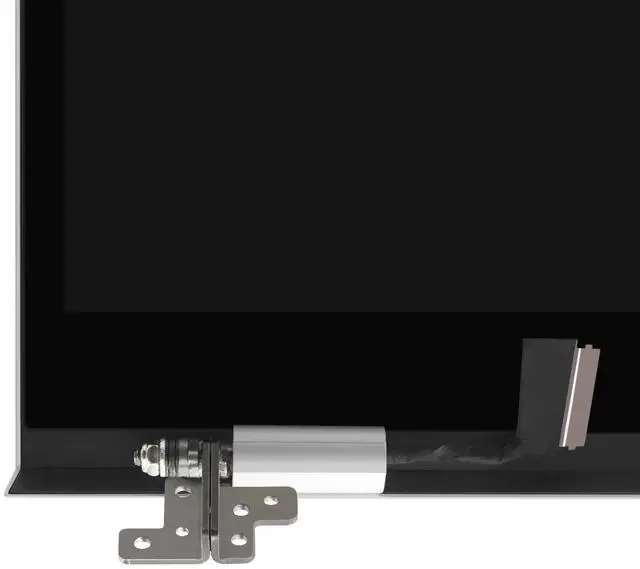 Alt view image 4 of 4 - 17.3 FHD LCD Touch Screen Hinge UP Assembl for HP Envy 17M-CE0013DX 17M-CE1013DX