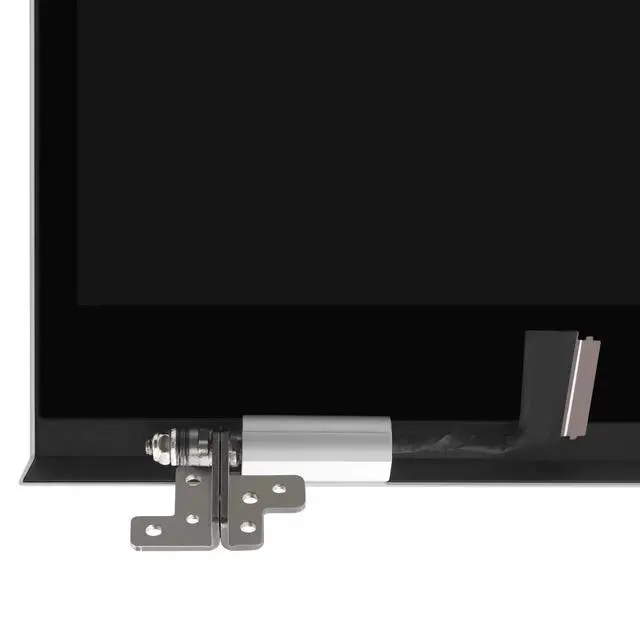Alt view image 4 of 4 - 17.3 for HP Envy 17M-CE0013DX 17M-CE1013DX FHD LCD Touch Screen Display Assembly