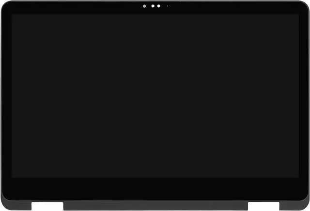 Alt view image 3 of 4 - 17.3" for Dell Inspiron 17 7773 7778 7779 FHD LCD Display Touch Screen Assembly