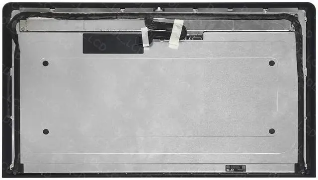 Alt view image 2 of 3 - LM215UH1-SDB1 21.5in UHD LCD Screen Display Front Glass for iMac A2116 EMC 3195