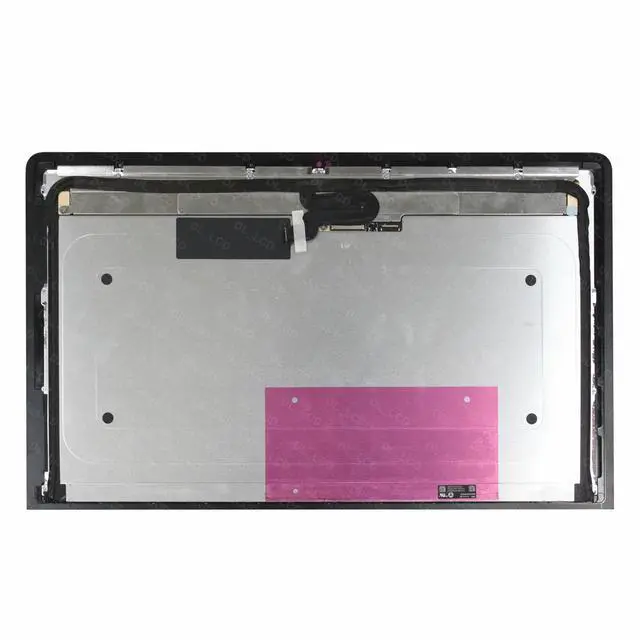 Alt view image 3 of 3 - 4K 21.5" for Apple iMac A2116 2019 EMC 3195 MRT42 Replacement LCD Screen Panel