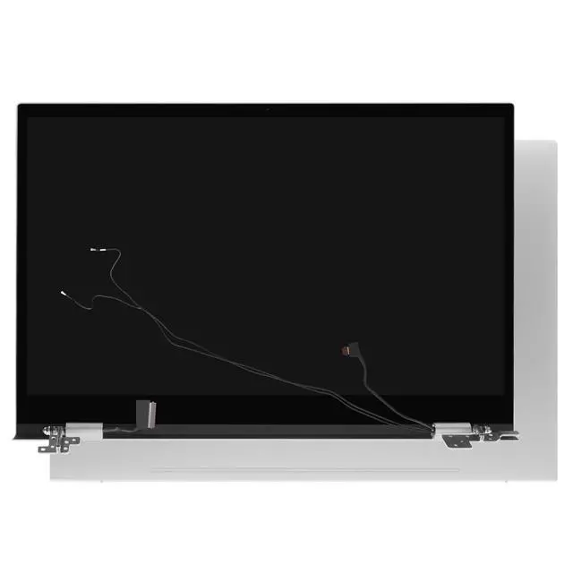Alt view image 2 of 4 - 17.3 for HP Envy 17M-CE0013DX 17M-CE1013DX FHD LCD Touch Screen Display Assembly