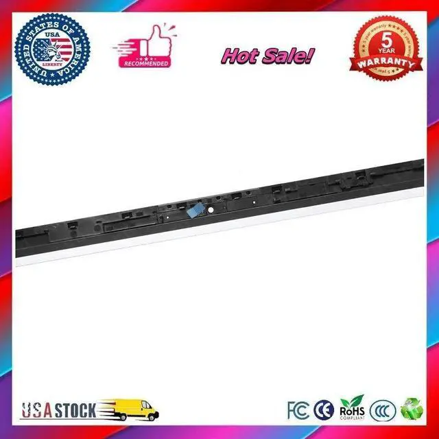 Alt view image 3 of 4 - For ASUS VivoBook Flip Q405UA Q405U Q405 LCD Touch Screen Digitizer Assembly New