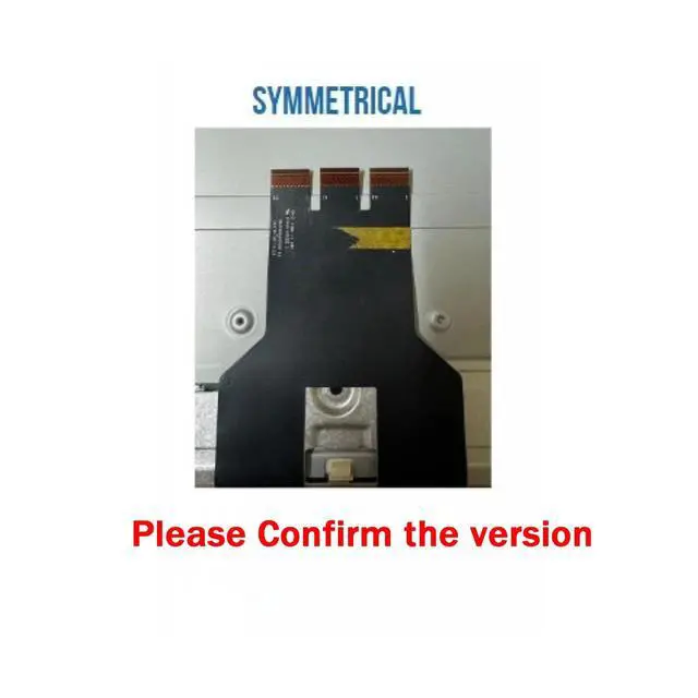 Alt view image 2 of 3 - LM270WF7-SSF2 LM270WF7(SS)(F2) LCD Touch Screen Assembly 27.0" FHD 1920X1080