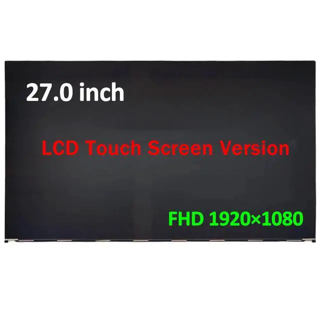 Alt view image 3 of 3 - LM270WF7-SSF2 LM270WF7(SS)(F2) LCD Touch Screen Assembly 27.0" FHD 1920X1080