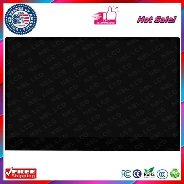 Alt view image 2 of 4 - New 14" For ASUS Vivobook Flip 14 TP412FA TP412UA LCD Touch Screen Digitizer FHD