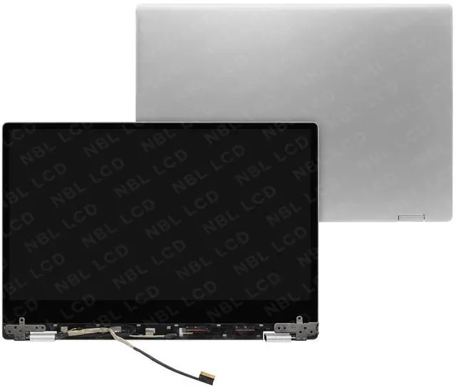 Alt view image 3 of 4 - for ASUS VivoBook Flip TP412 TP412F FHD Touch Screen LCD Display Full Assembly